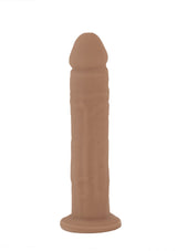 Silicone Dong Model 9 inch