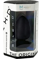 Plug Model 1 - Medium