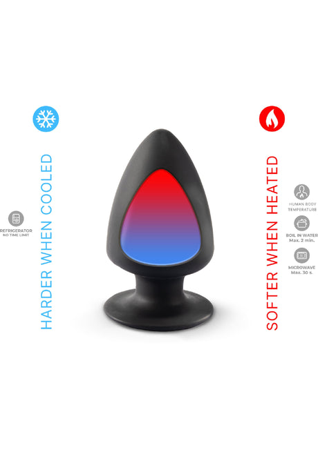 Stekker Model 1 - Groot