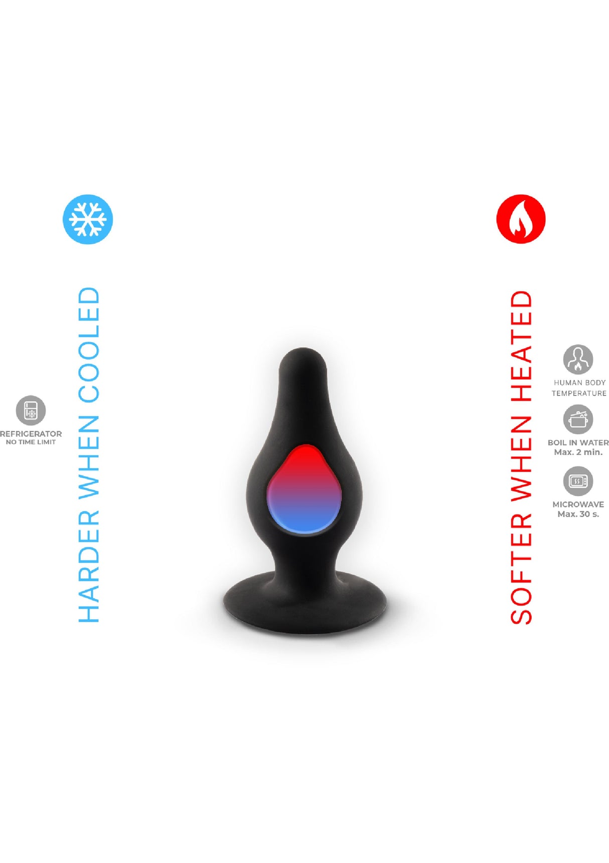 Plug Model 2 -Xsmall