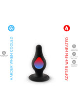 Plug Model 2 -Xsmall