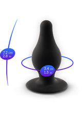 Plug Model 2 Small