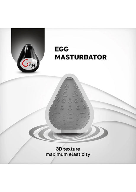 G-Egg Masturbator