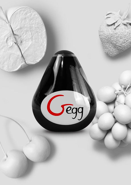 G-Egg Masturbator