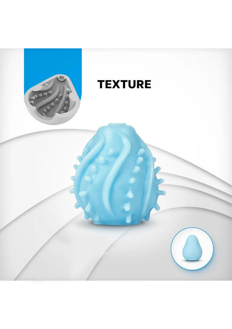 G-Egg Masturbator