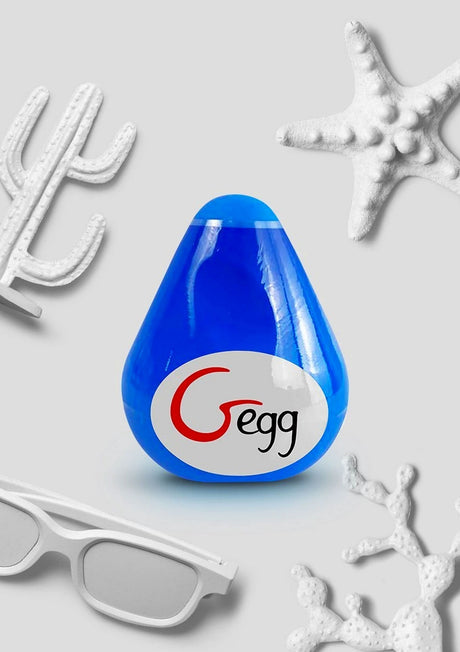 G-Egg Masturbator