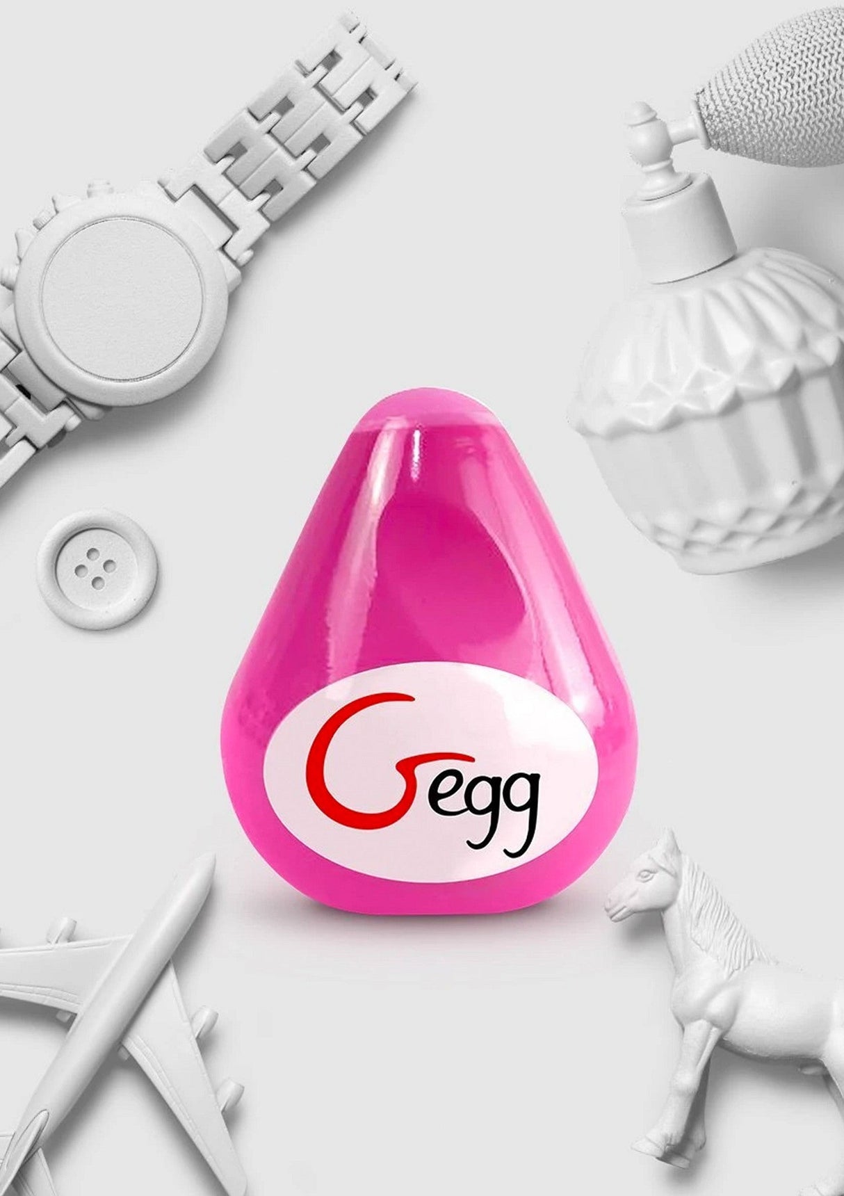 G-Ei Masturbator