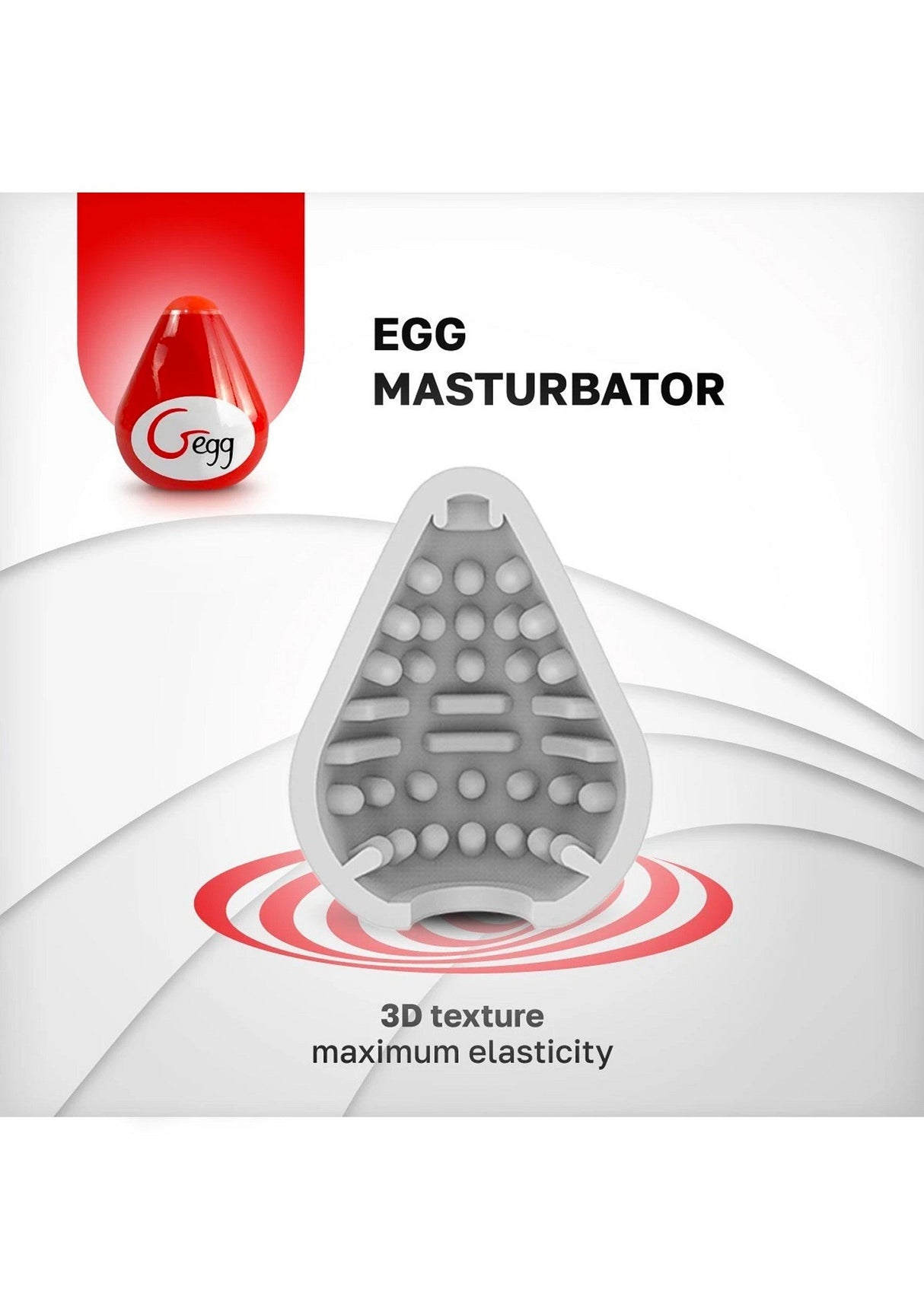 G-Ei Masturbator