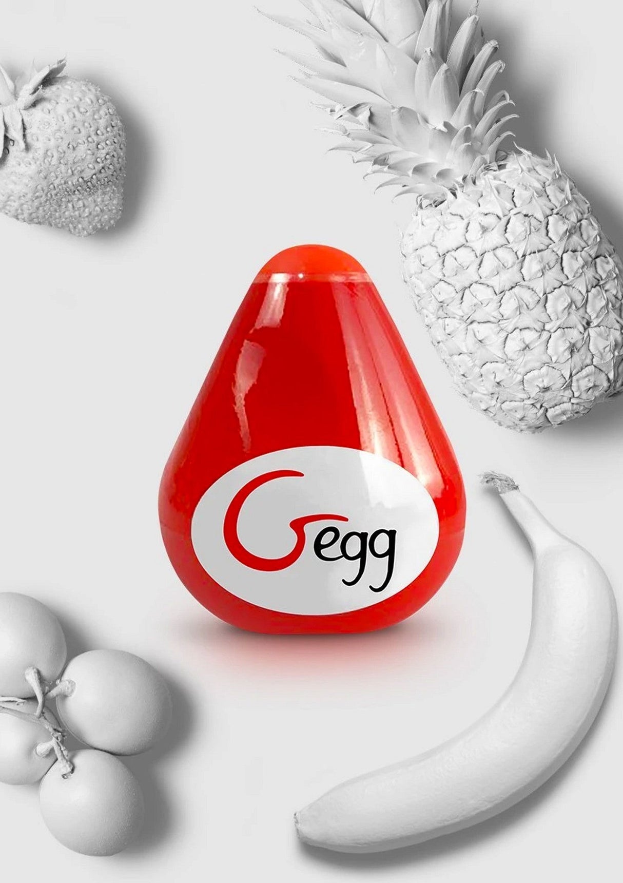 G-Ei Masturbator
