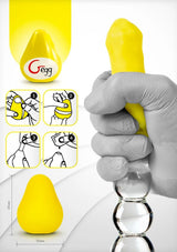 G-Ei Masturbator