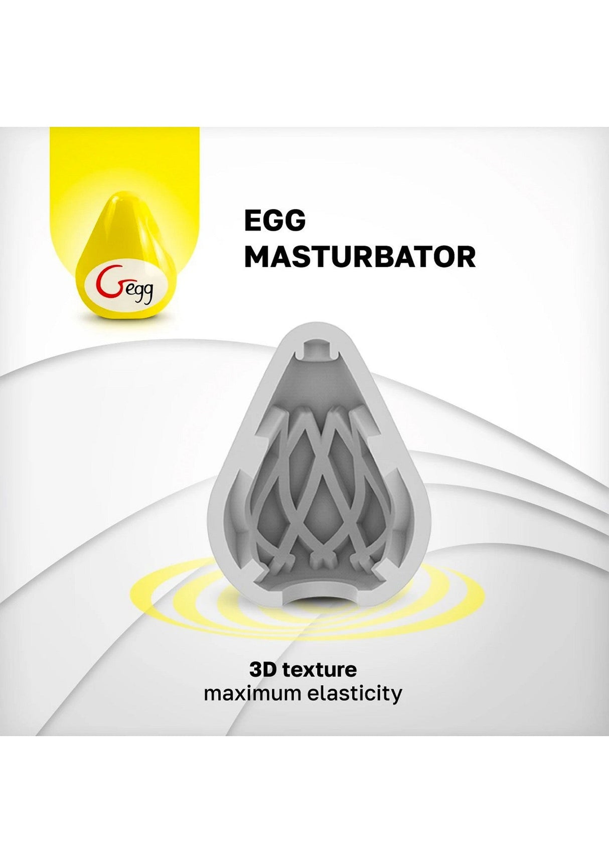 G-Ei Masturbator