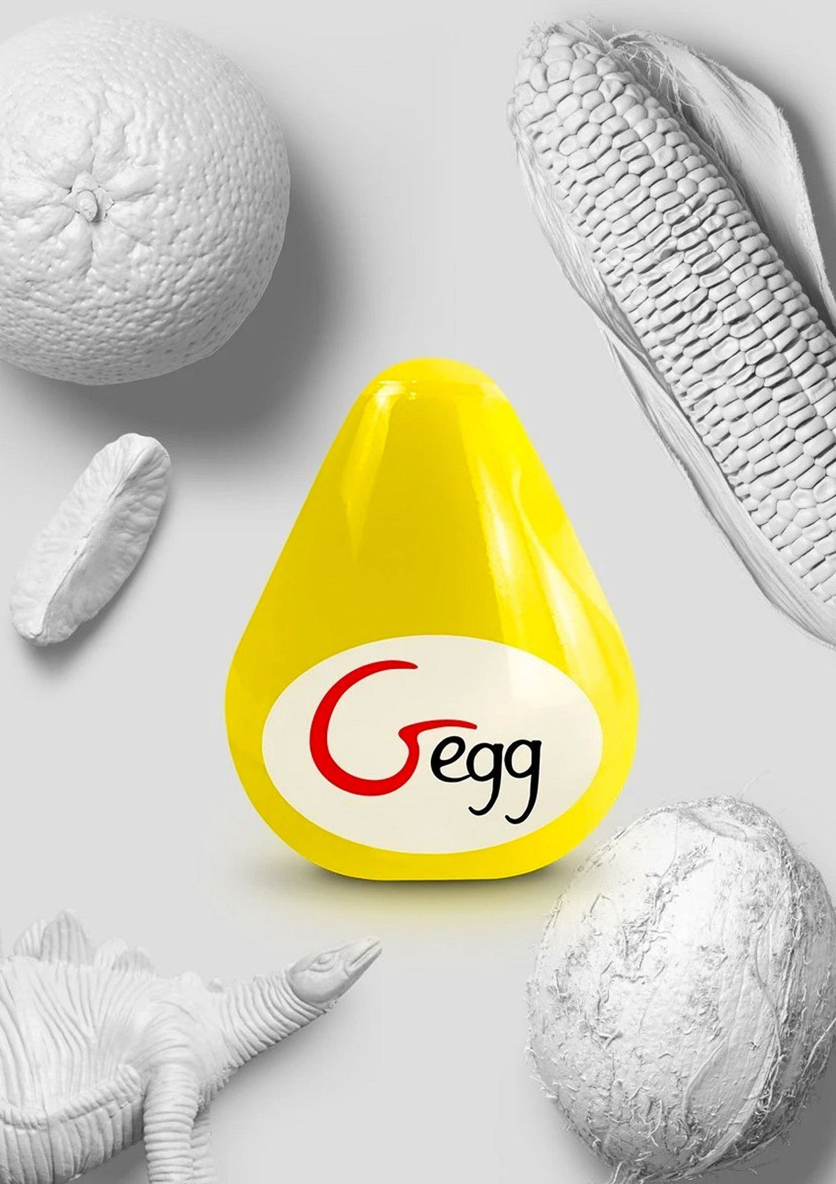 G-Ei Masturbator