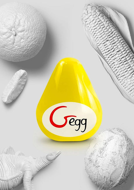 G-Egg Masturbator