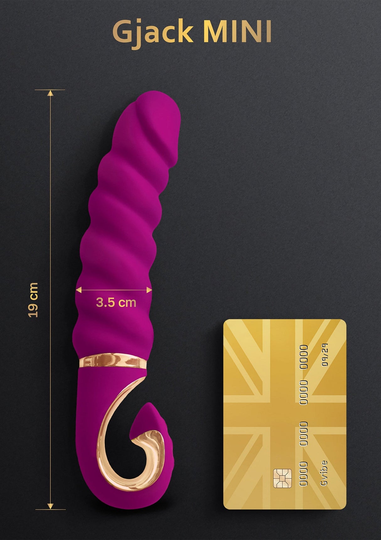 Gjack Mini