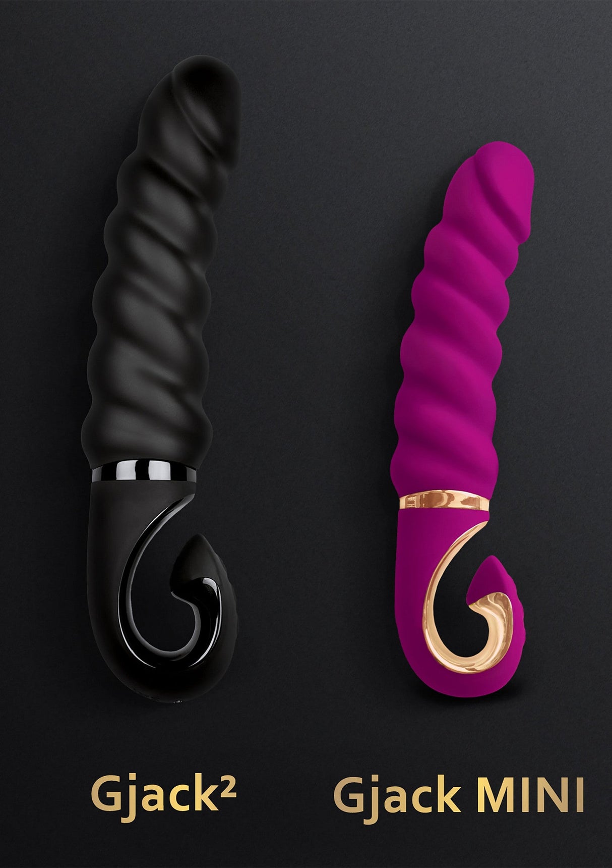 Gjack Mini