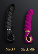Gjack Mini