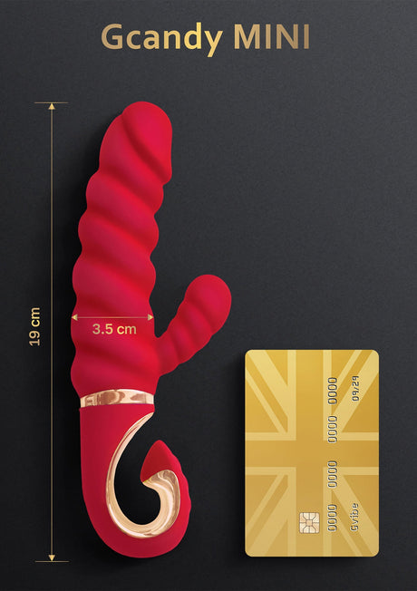 Gcandy Mini