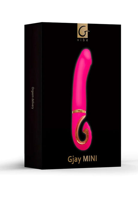 Gjay Mini