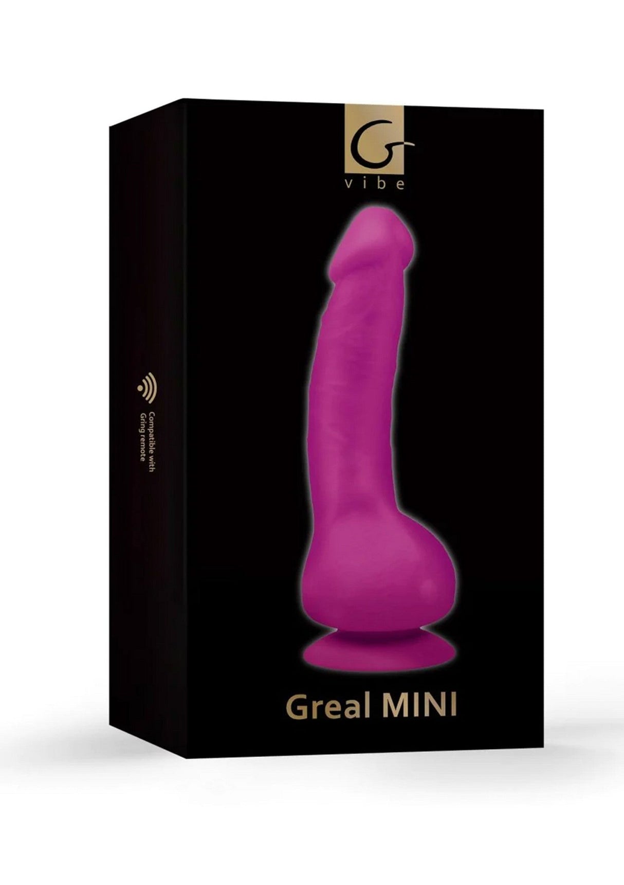 Greal Mini Dong