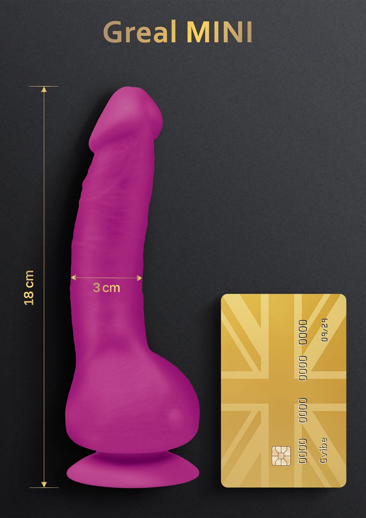 Greal Mini Dong