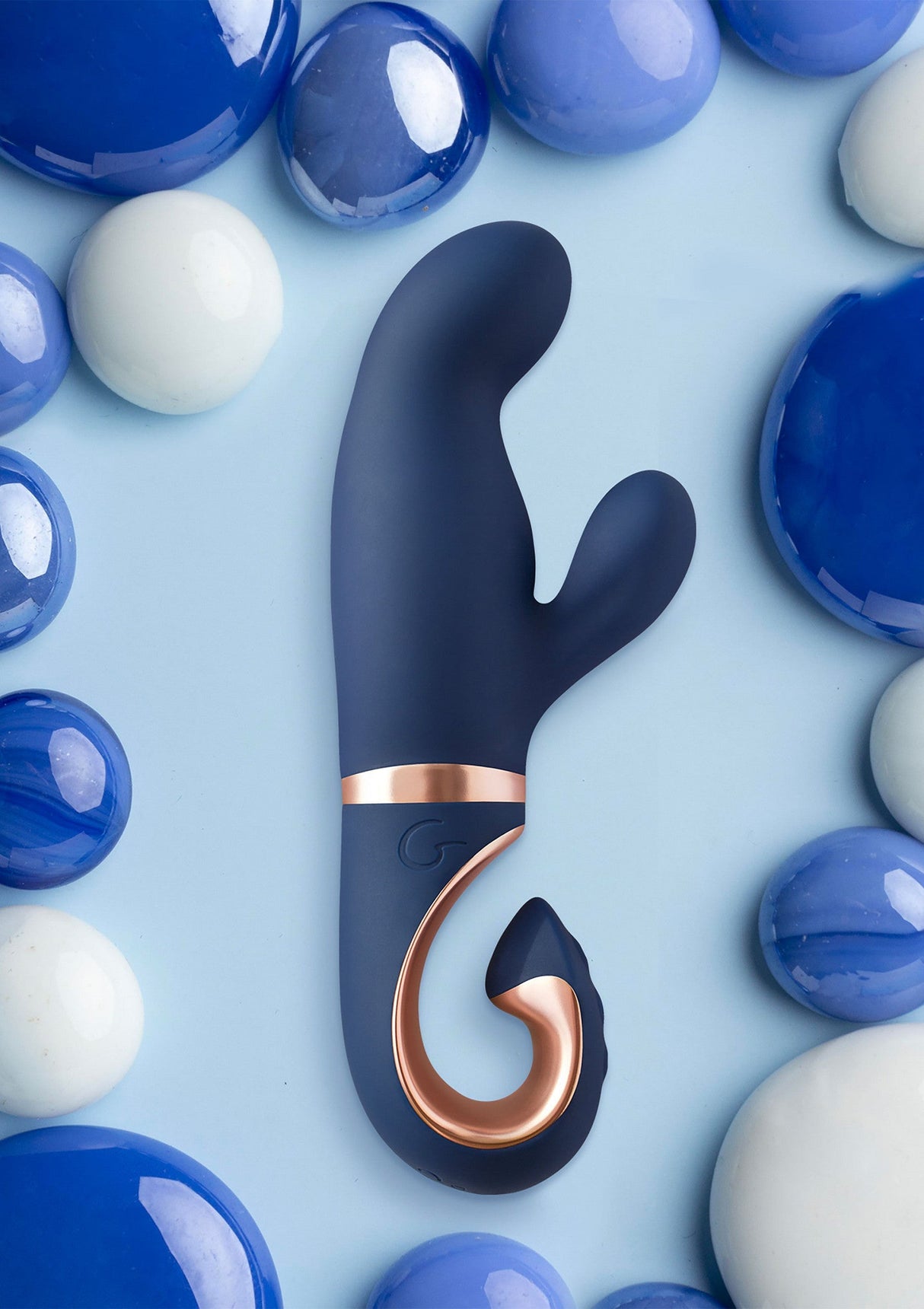 Gentley Vibrator