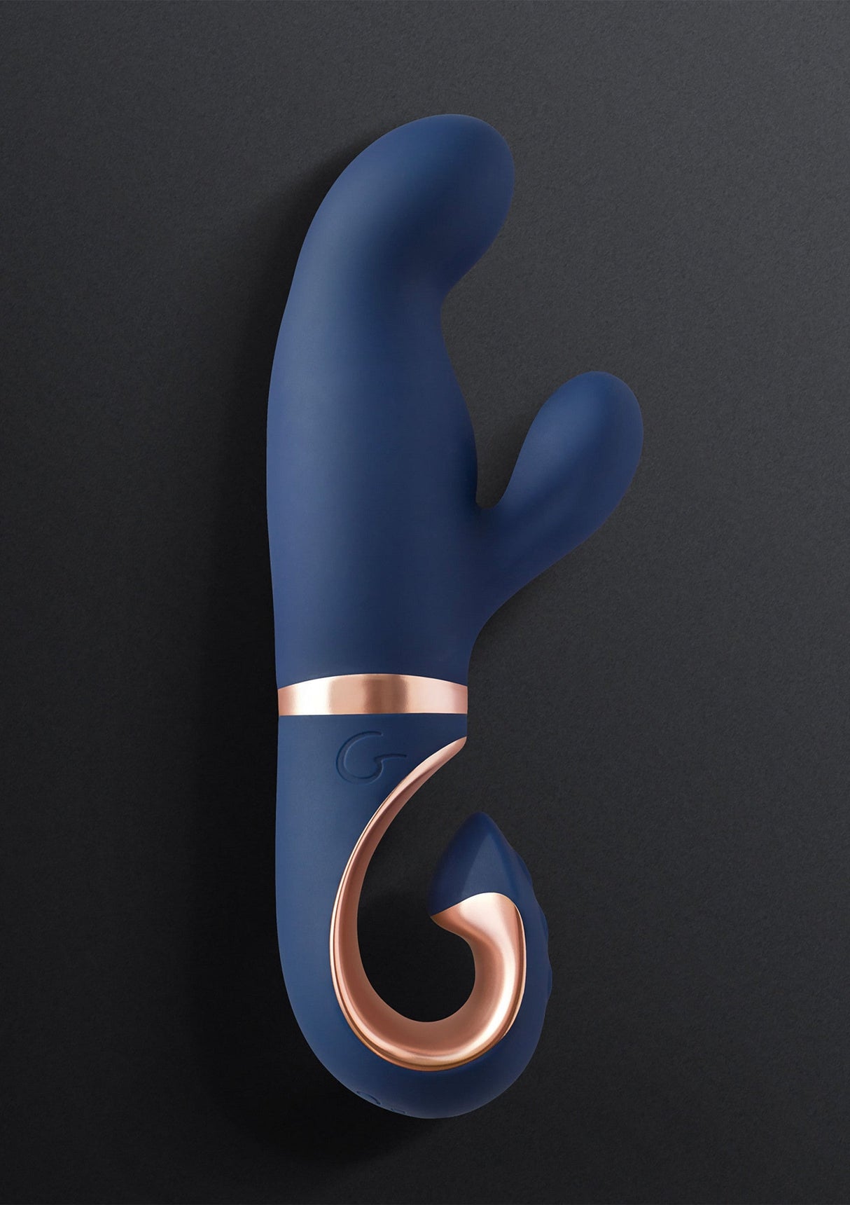 Gentley Vibrator