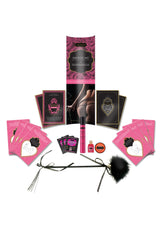 Kama Sutra Arouse Me Playset