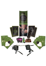 Kama Sutra Trust Me Playset