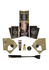 Kama Sutra Feel Me Playset