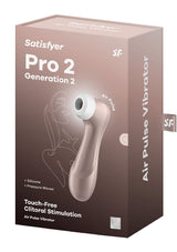 Pro 2 Generation 2