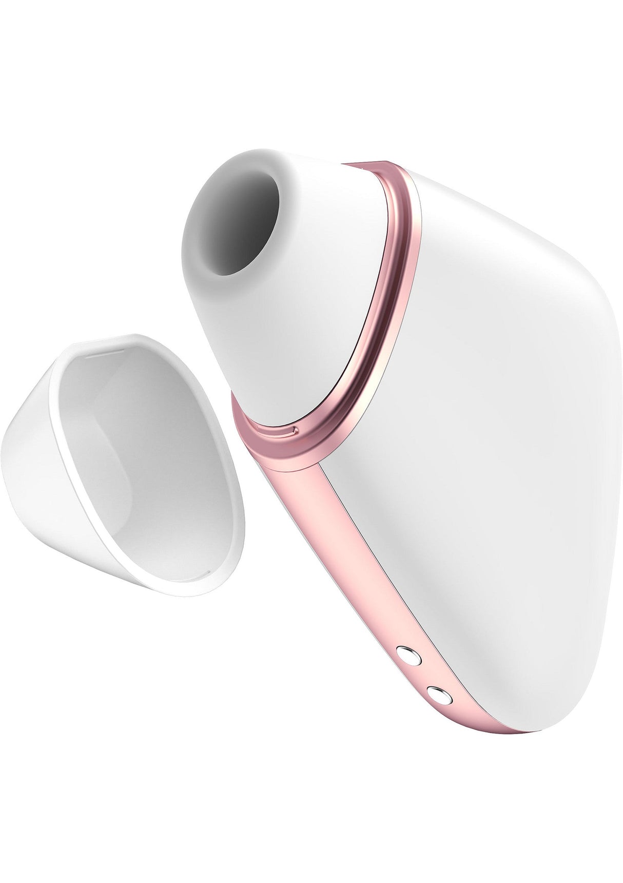 Love Triangle Bluetooth + App