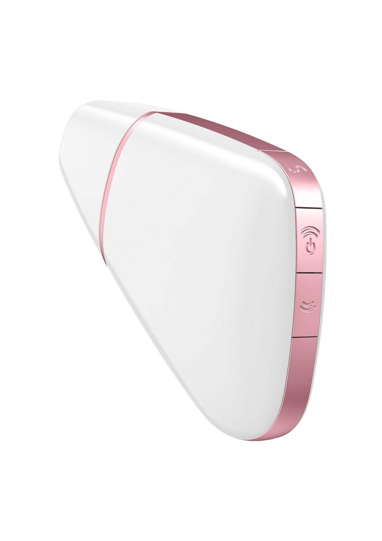 Love Triangle Bluetooth + App