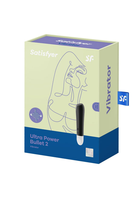 Ultra Power Bullet 2