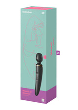 Wand-er women