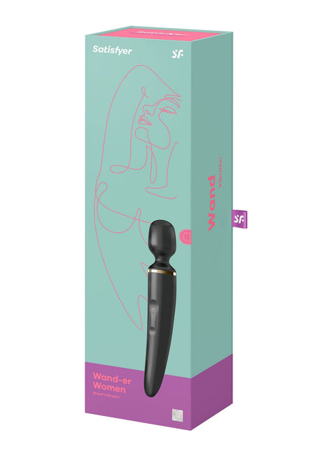 Wand-er women