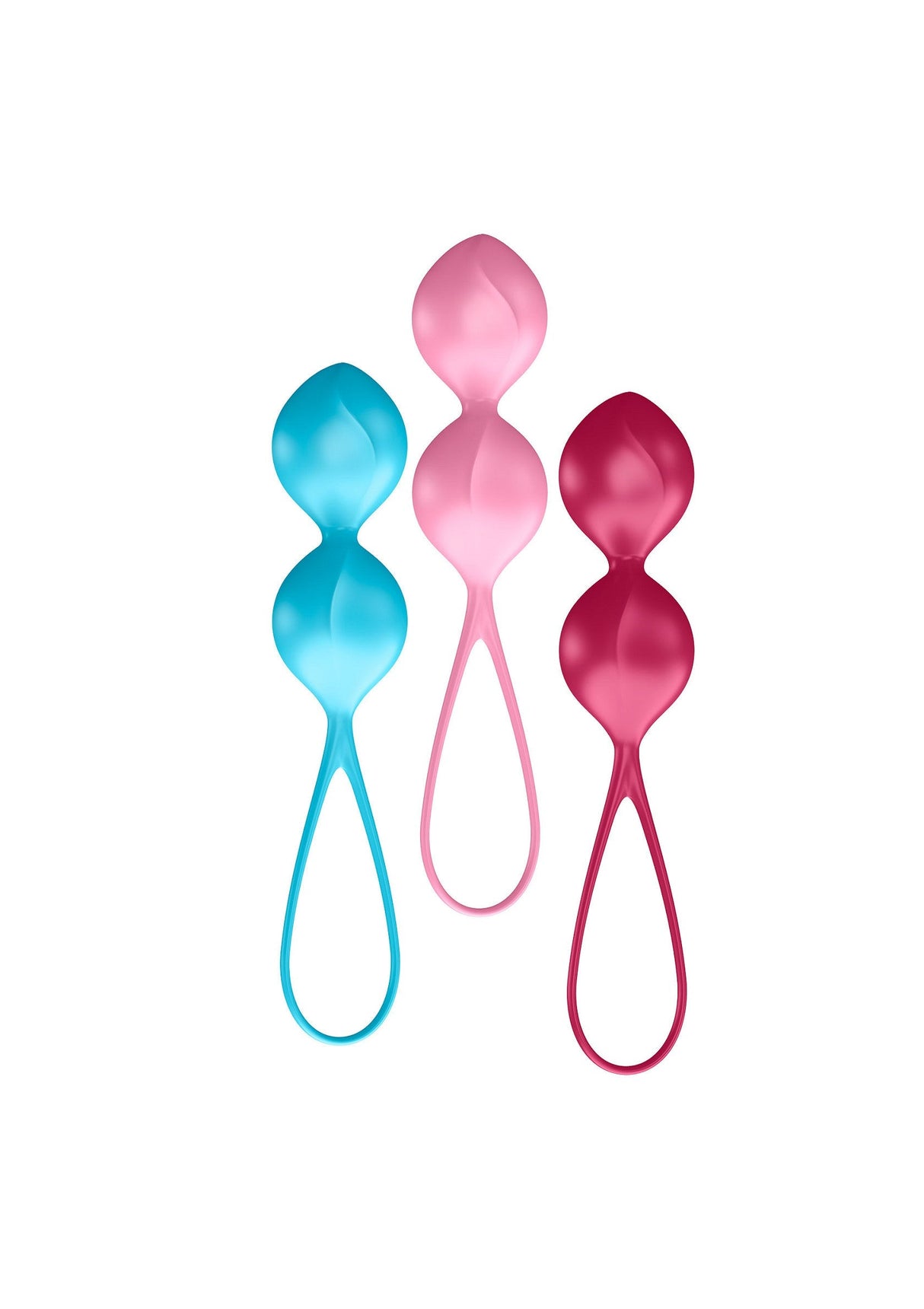 V Balls 3 pcs