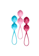 V Balls 3 pcs