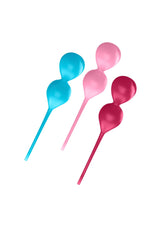 V Balls 3 pcs