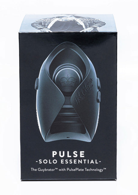 Pulse Solo
