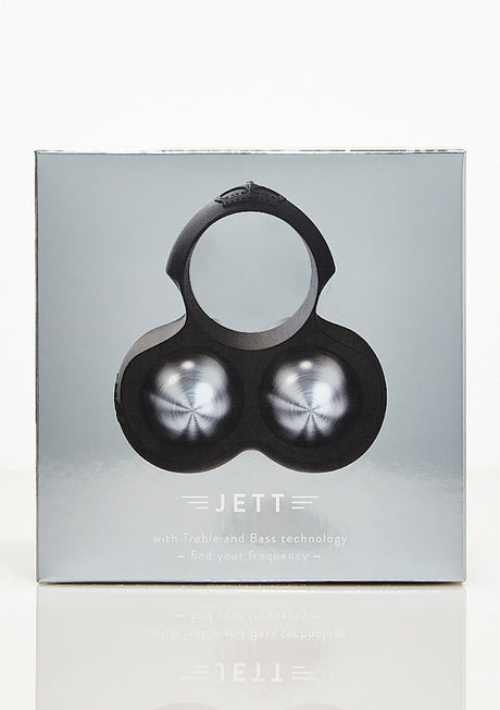 Jett