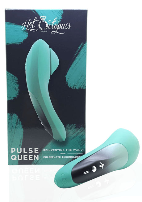 Pulse Queen
