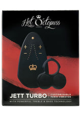 Jett Turbo