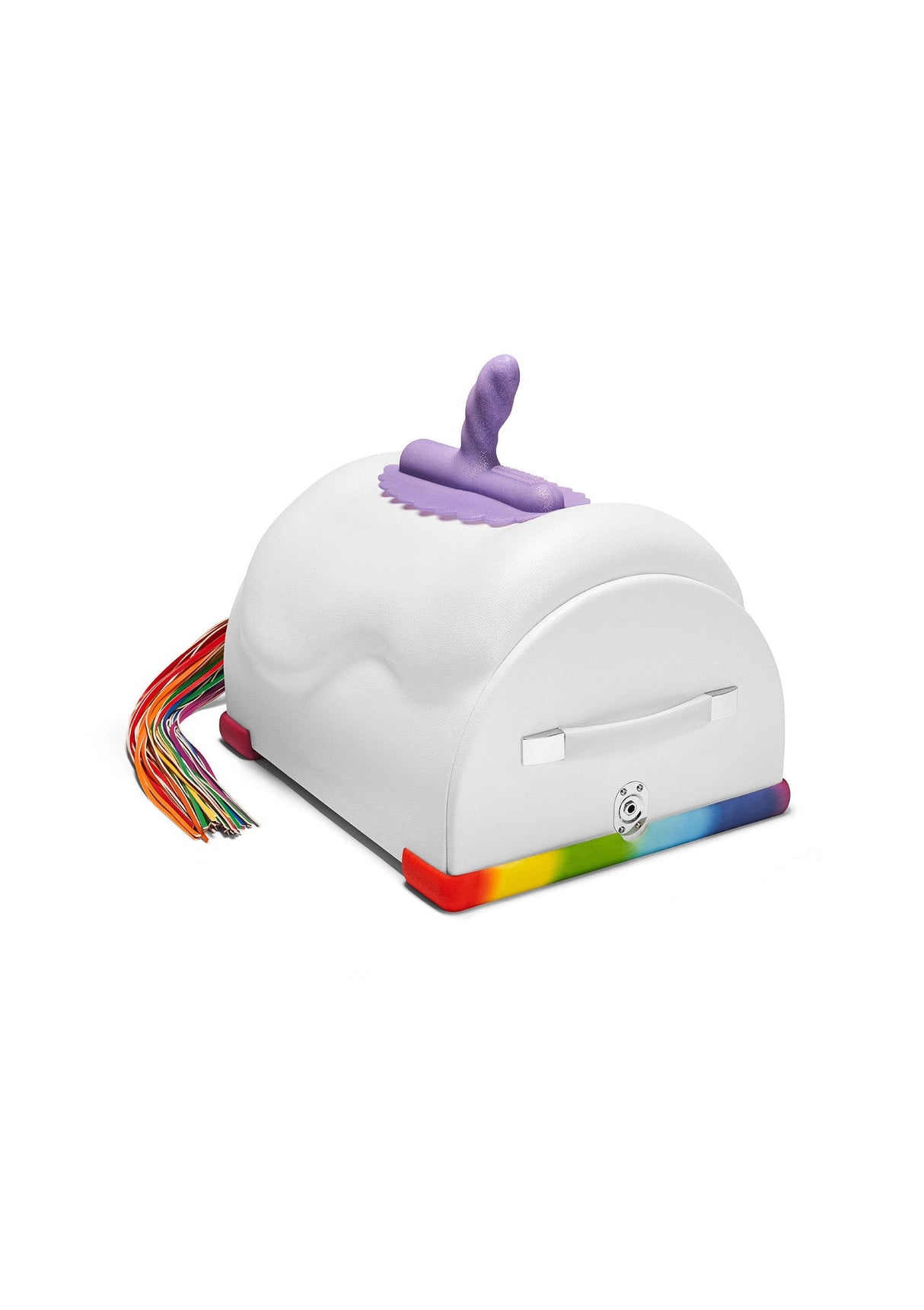 Cowgirl Einhorn Sexmaschine