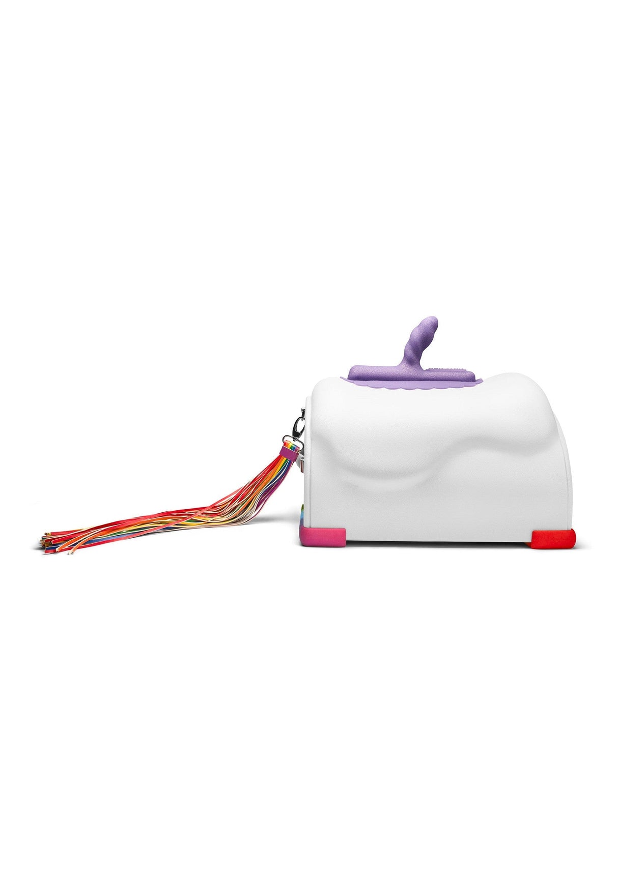 Cowgirl Einhorn Sexmaschine