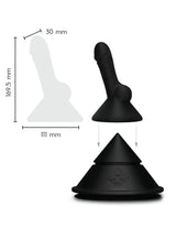Cowgirl Kegel Sex Maschine