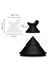 Cowgirl Kegel Sex Maschine