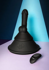 Cowgirl Kegel Sex Maschine