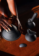 Cowgirl Kegel Sex Maschine