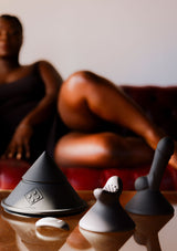 Cowgirl Kegel Sex Maschine