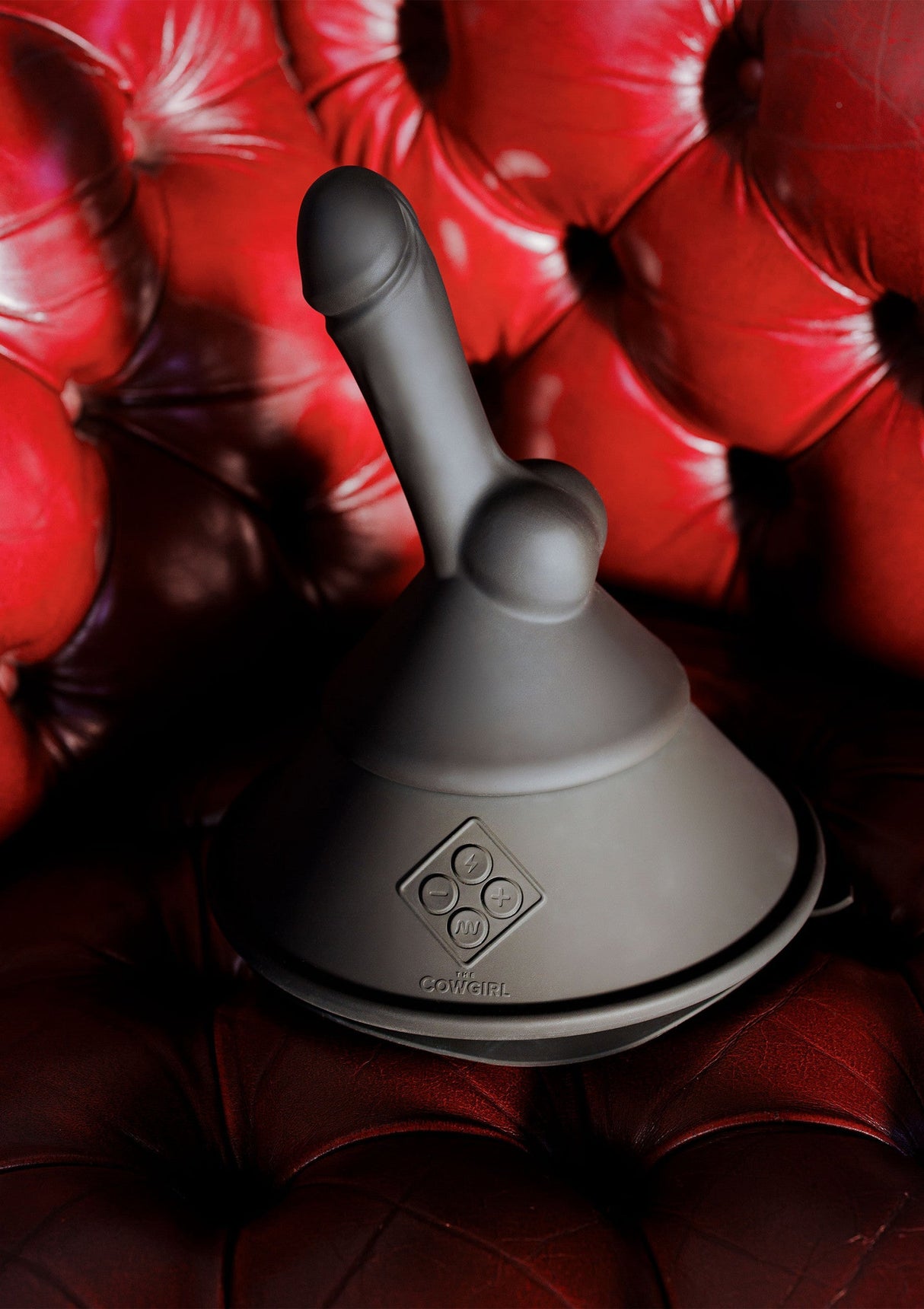 Cowgirl Kegel Sex Maschine